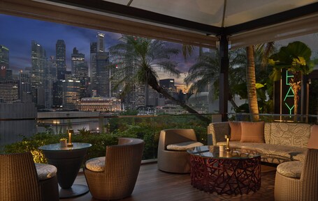 Mandarin Oriental, Singapore - Image 17