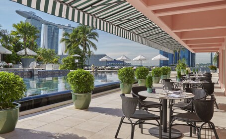 Mandarin Oriental, Singapore - Image 73