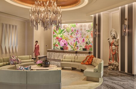 Mandarin Oriental, Singapore - Image 61