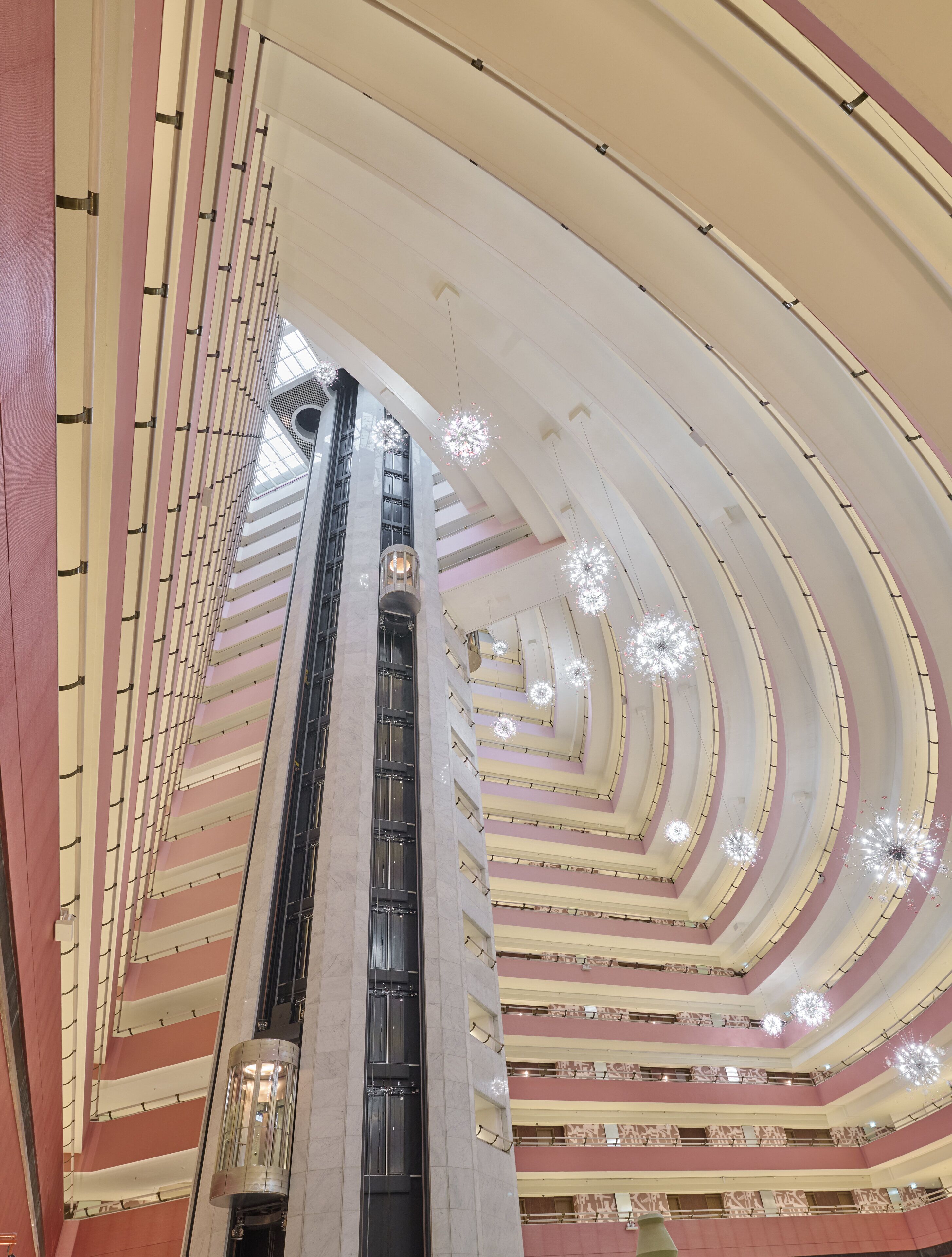 Foto - Mandarin Oriental, Singapore