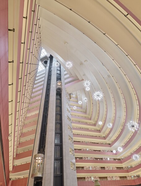 Mandarin Oriental, Singapore - Image 125