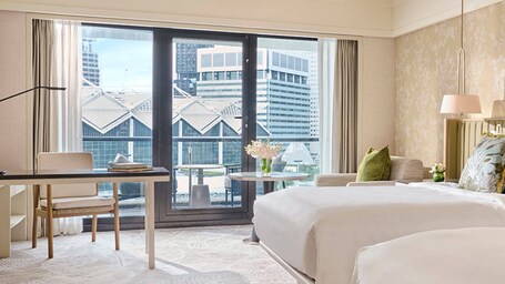 Mandarin Oriental, Singapore - Image 4