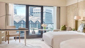 Chambre « Premier », balcon | Balcon