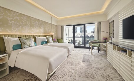 Mandarin Oriental, Singapore - Image 74