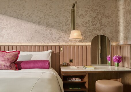 Mandarin Oriental, Singapore - Image 141