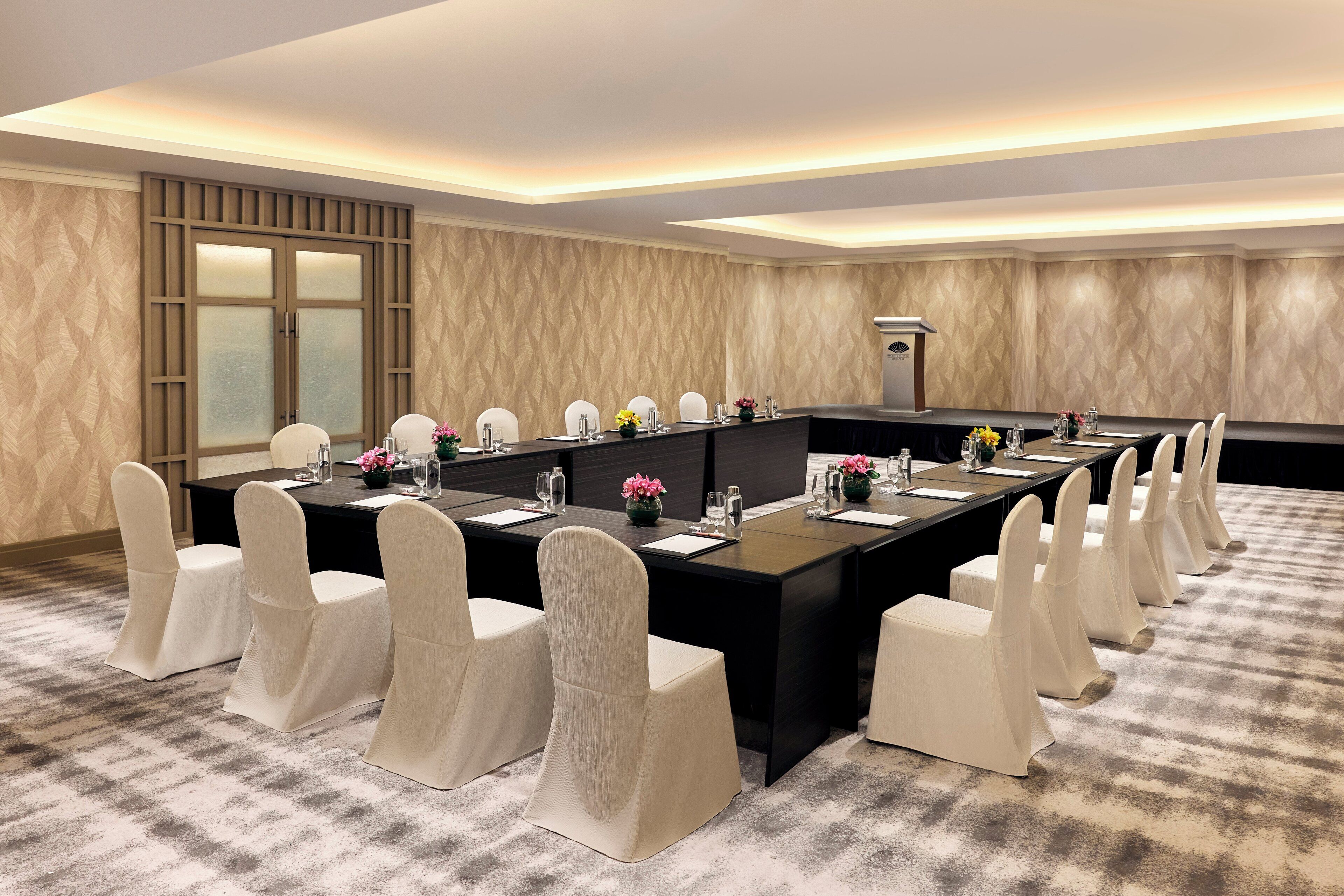 Foto - Mandarin Oriental, Singapore