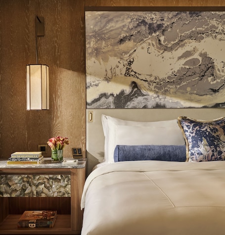 Mandarin Oriental, Singapore - Image 93