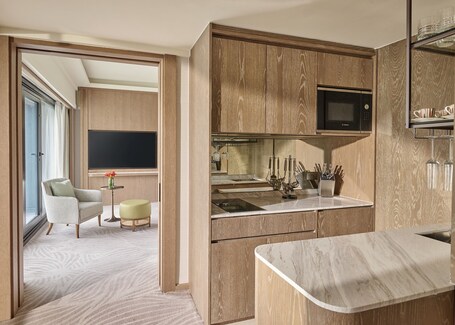 Mandarin Oriental, Singapore - Image 130