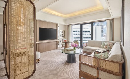 Mandarin Oriental, Singapore - Image 42