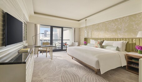 Mandarin Oriental, Singapore - Image 72