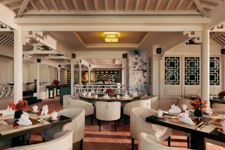 Mandarin Oriental, Singapore - Image 87
