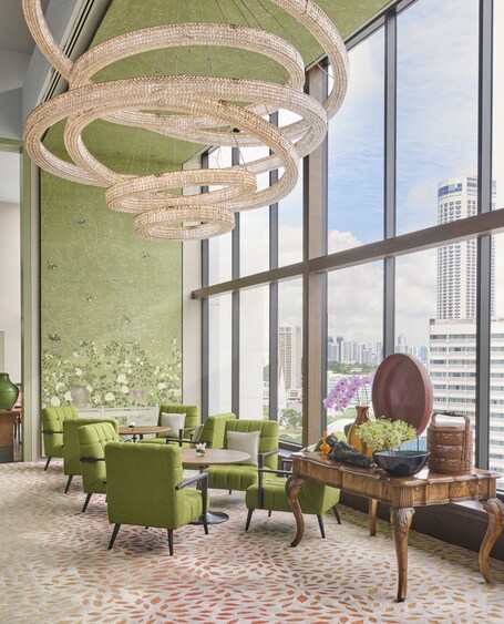 Mandarin Oriental, Singapore - Image 54