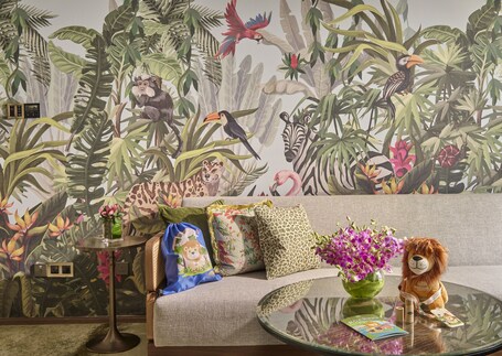 Mandarin Oriental, Singapore - Image 126