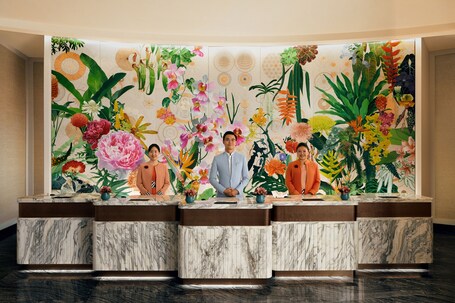 Mandarin Oriental, Singapore - Image 22