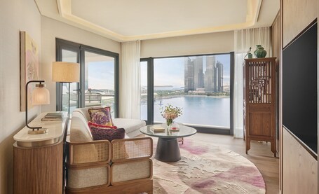 Mandarin Oriental, Singapore - Image 37
