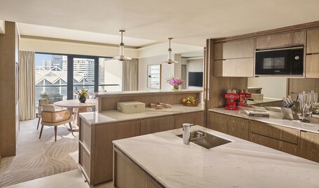 Mandarin Oriental, Singapore - Image 45