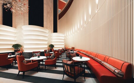 Mandarin Oriental, Singapore - Image 145