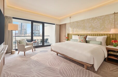 Mandarin Oriental, Singapore - Image 16