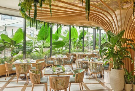 Mandarin Oriental, Singapore - Image 79