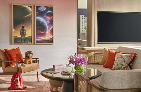 Mandarin Oriental, Singapore - Image 116