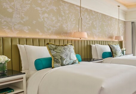 Mandarin Oriental, Singapore - Image 100