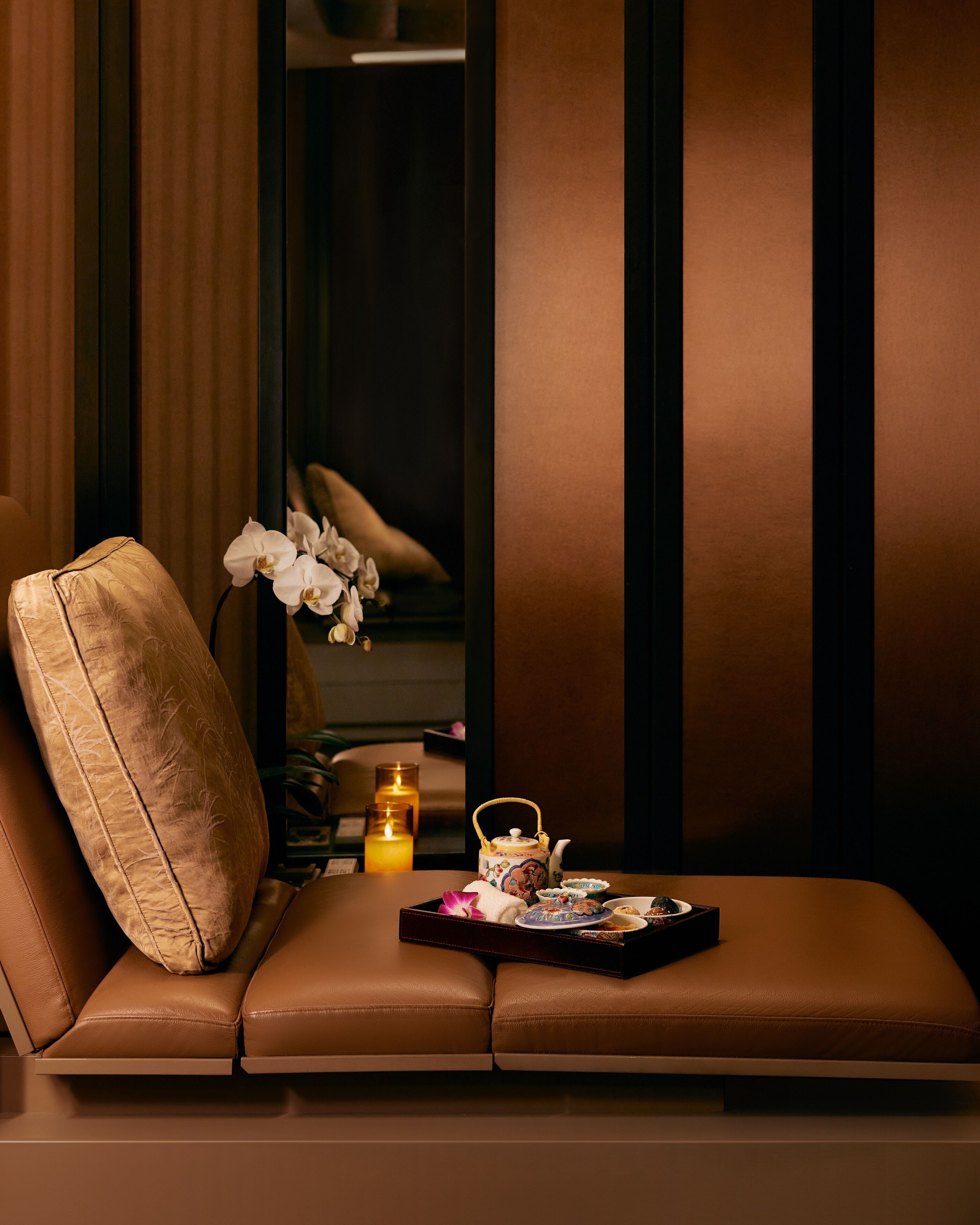 Foto - Mandarin Oriental, Singapore