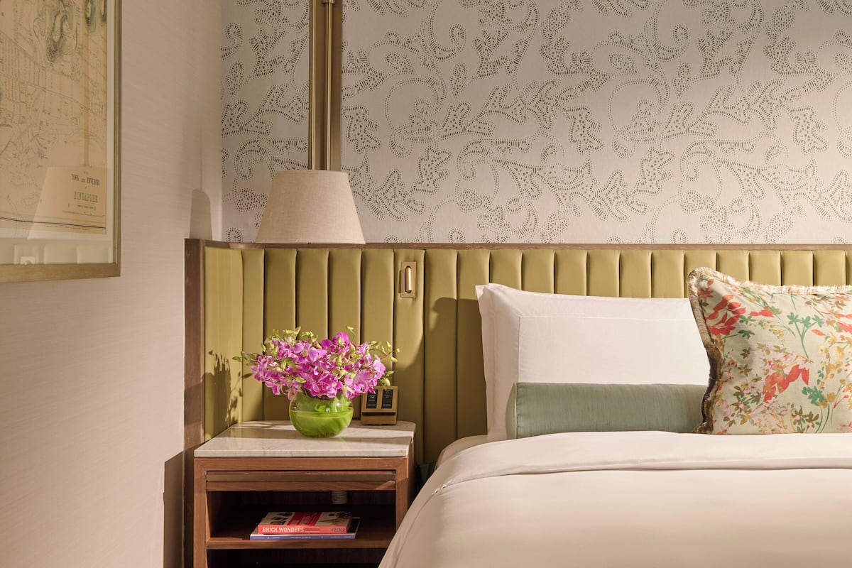 Premier-Suite | 1 Schlafzimmer, hochwertige Bettwaren, Minibar, Zimmersafe
