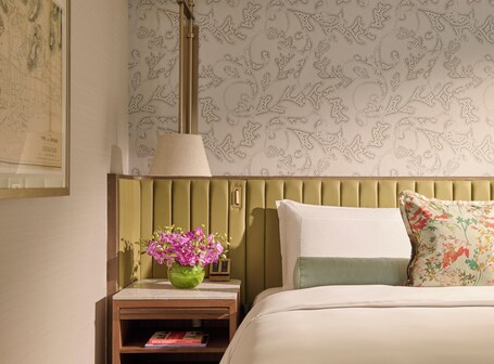 Mandarin Oriental, Singapore - Image 142