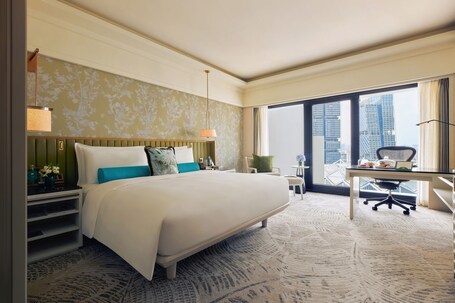 Mandarin Oriental, Singapore - Image 86