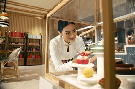 Mandarin Oriental, Singapore - Image 143