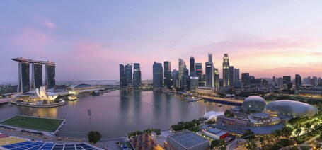 Mandarin Oriental, Singapore - Image 62