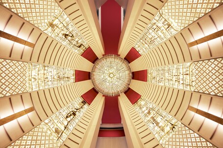Mandarin Oriental, Singapore - Image 63