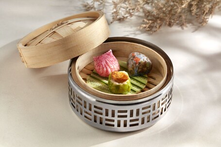 Mandarin Oriental, Singapore - Image 115