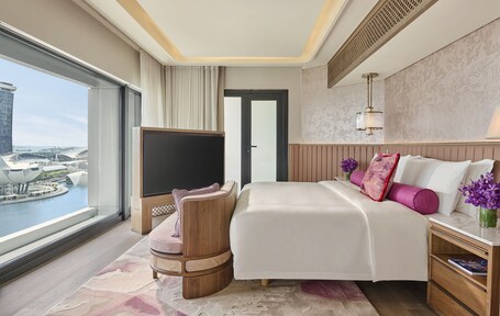 Mandarin Oriental, Singapore - Image 135