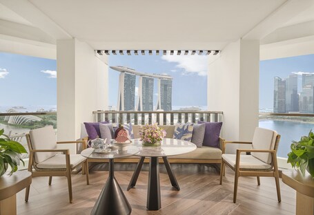 Mandarin Oriental, Singapore - Image 77