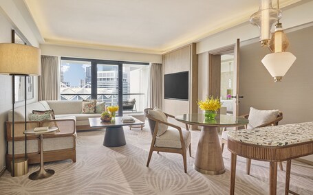 Mandarin Oriental, Singapore - Image 36