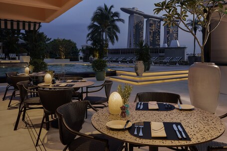 Mandarin Oriental, Singapore - Image 96