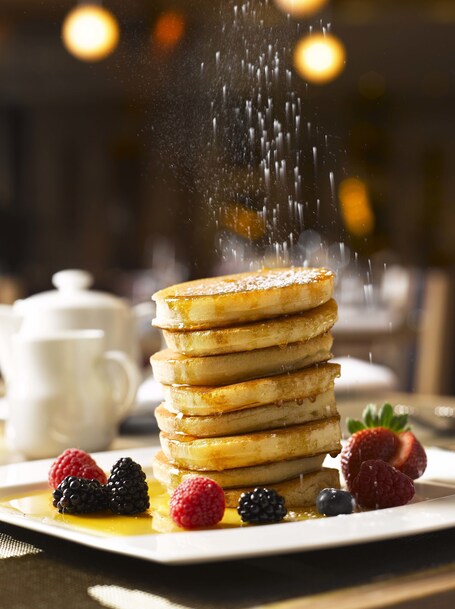 Mandarin Oriental, Singapore - Image 123
