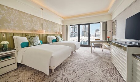 Mandarin Oriental, Singapore - Image 14