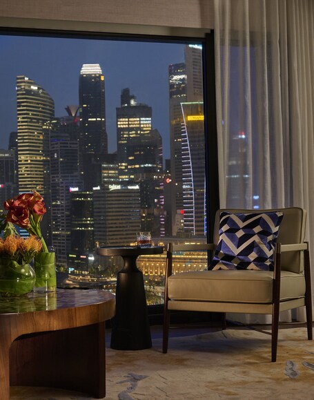 Mandarin Oriental, Singapore - Image 108