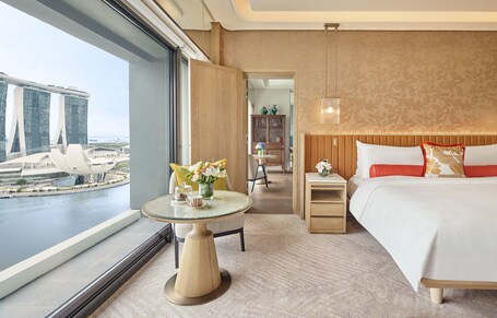 Mandarin Oriental, Singapore - Image 89