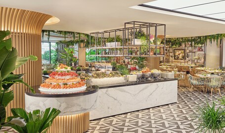 Mandarin Oriental, Singapore - Image 69