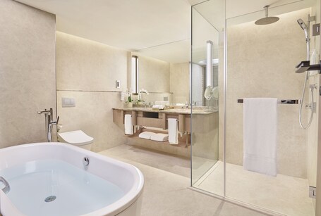 Mandarin Oriental, Singapore - Image 128