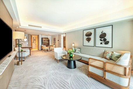 Mandarin Oriental, Singapore - Image 44