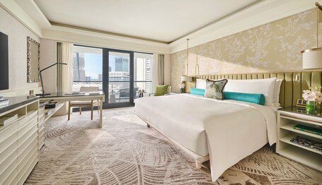 Mandarin Oriental, Singapore - Image 84