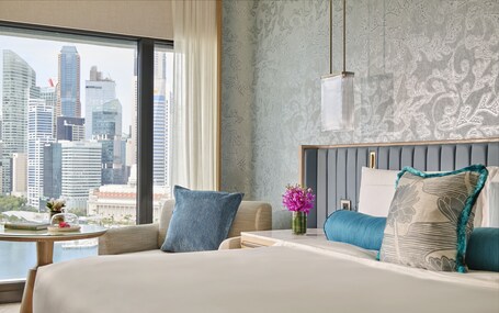 Mandarin Oriental, Singapore - Image 103
