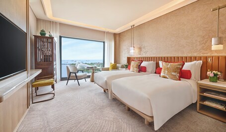 Mandarin Oriental, Singapore - Image 76