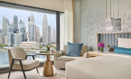 Mandarin Oriental, Singapore - Image 94