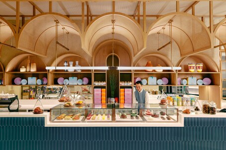 Mandarin Oriental, Singapore - Image 67