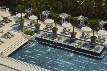Mandarin Oriental, Singapore - Image 81